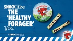 Healthy Forager The Laughing Cow